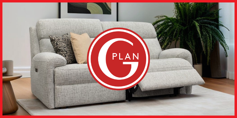 G Plan Power & Heat Upgrade